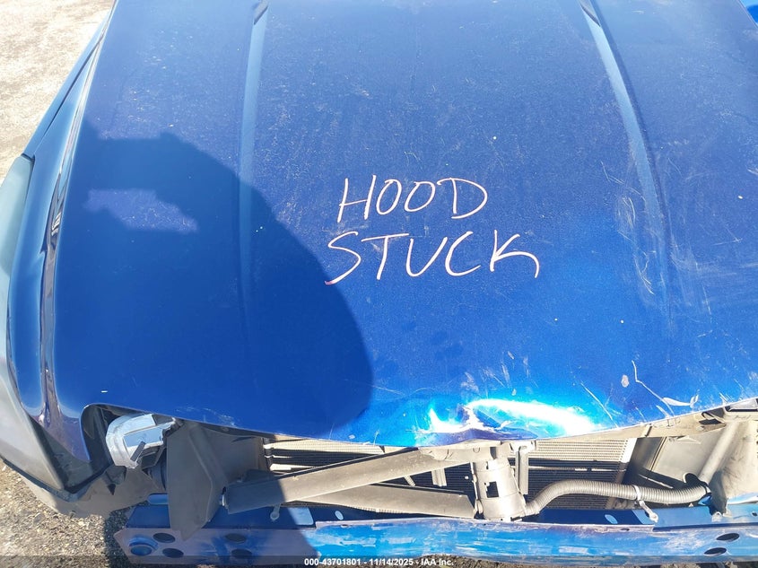 2014 CADILLAC ATS LUXURY - 1G6AH5RX8E0105051