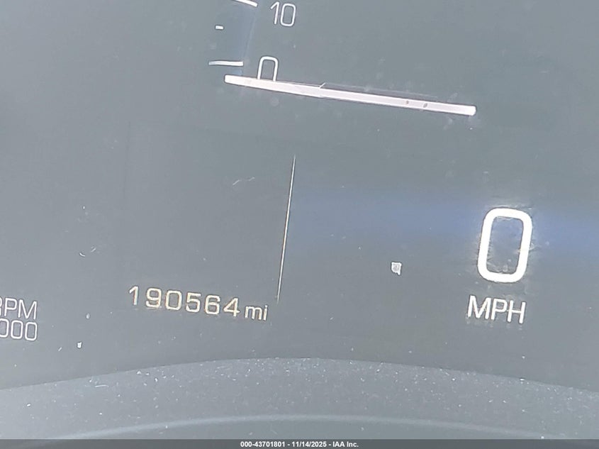 2014 CADILLAC ATS LUXURY - 1G6AH5RX8E0105051