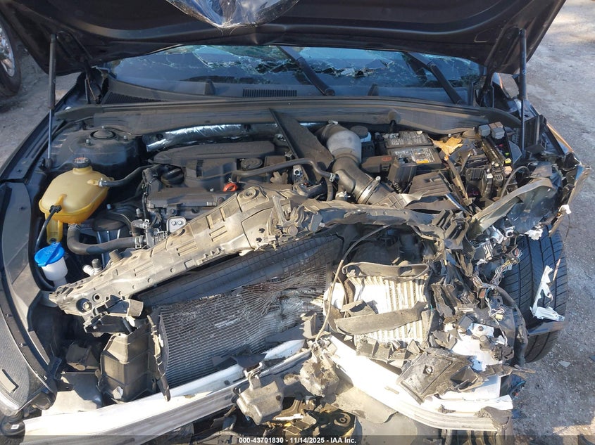 2021 Kia K5 Gt-Line VIN: 5XXG64J24MG068200 Lot: 43701830