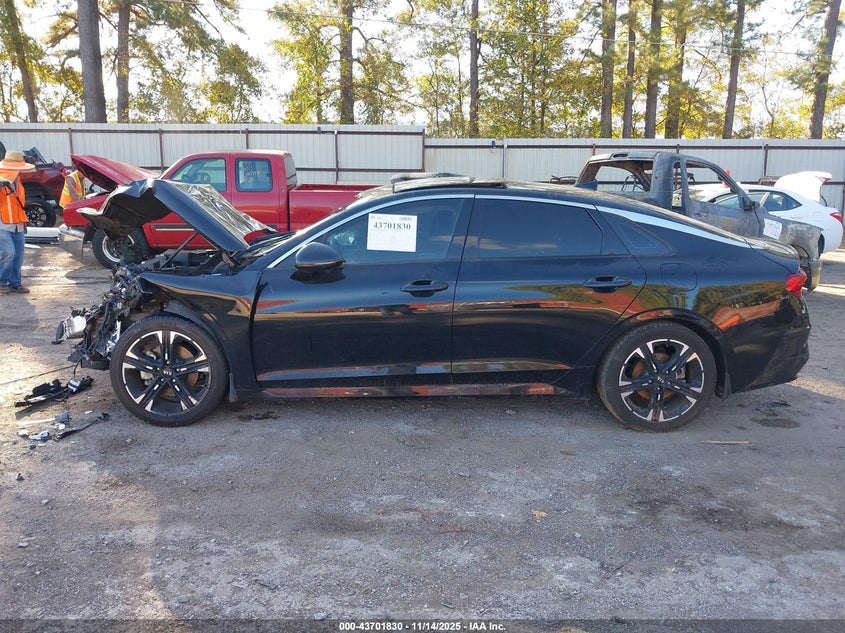 2021 Kia K5 Gt-Line VIN: 5XXG64J24MG068200 Lot: 43701830