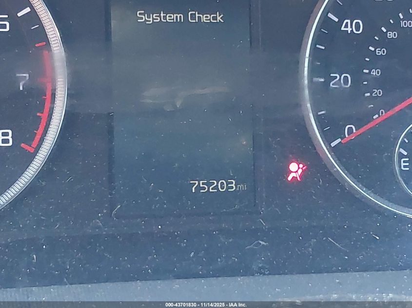 2021 Kia K5 Gt-Line VIN: 5XXG64J24MG068200 Lot: 43701830