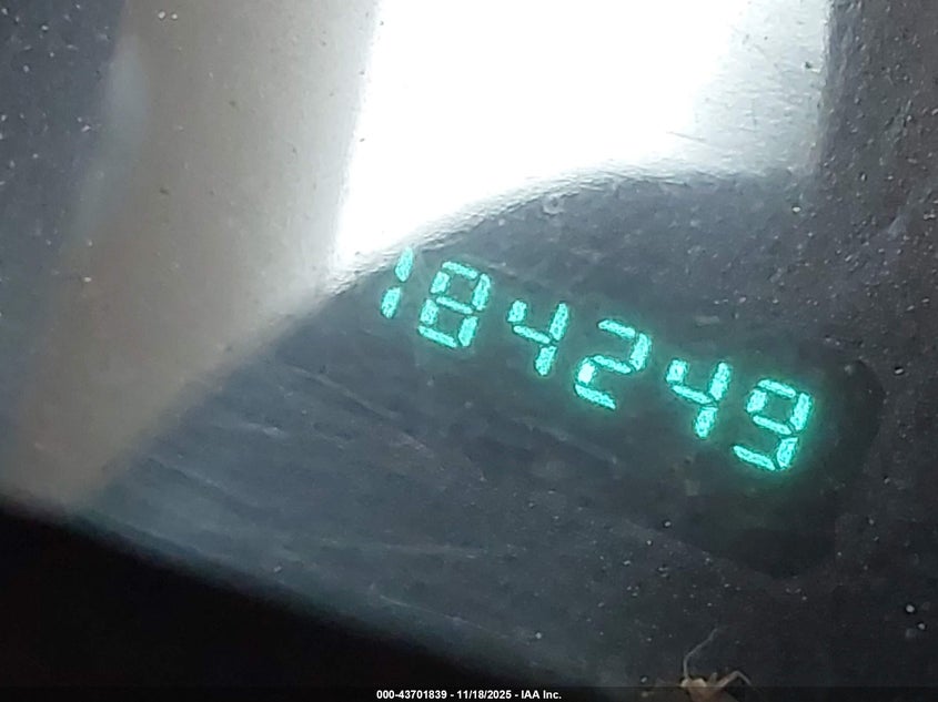 2000 Dodge Ram 1500 St VIN: 1B7HF13Z7YJ180746 Lot: 43701839