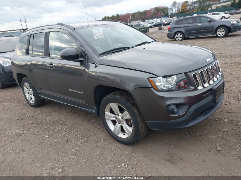 JEEP COMPASS SPORT