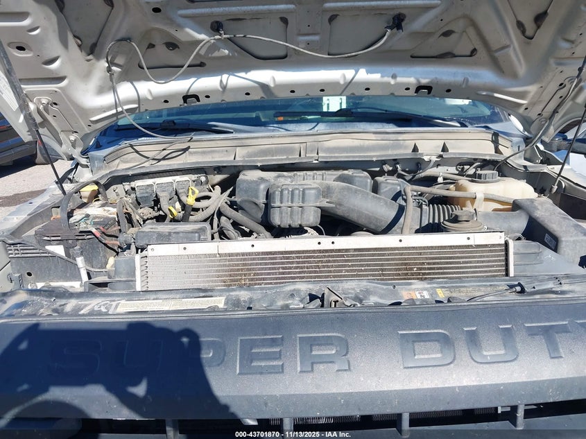 1FT8X3B69FEA47007 2015 FORD F350 photo no. 9