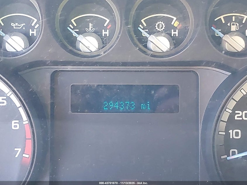 1FT8X3B69FEA47007 2015 FORD F350 photo no. 5