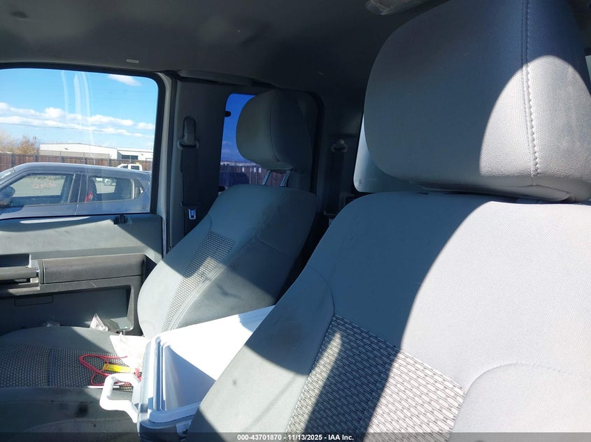 1FT8X3B69FEA47007 2015 FORD F350 photo no. 7