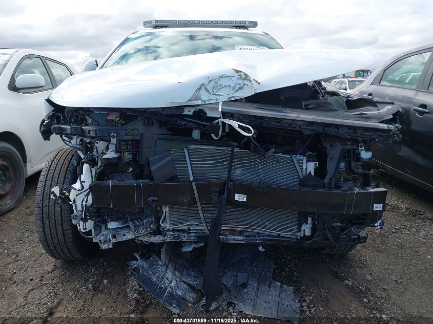 2025 Hyundai Kona Se VIN: KM8HACAB9SU215174 Lot: 43701889