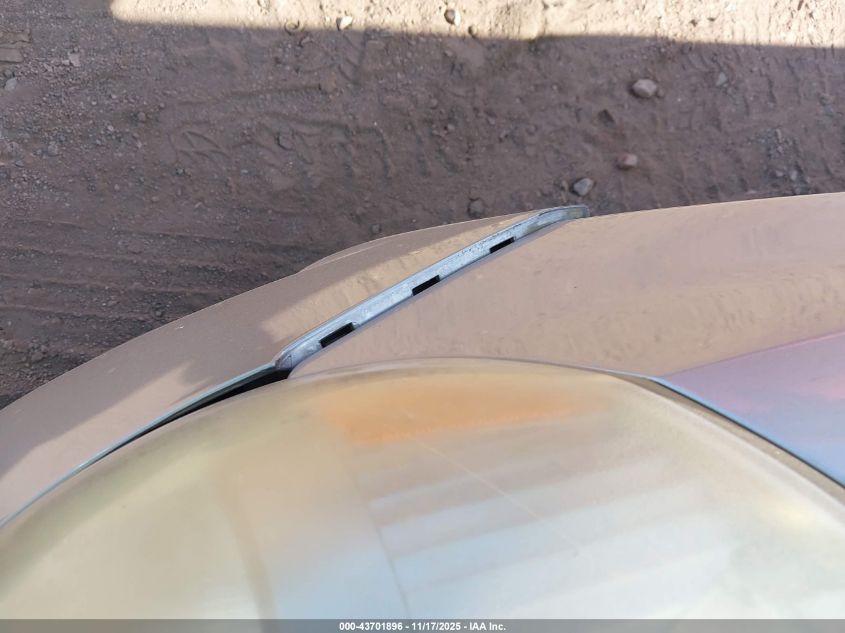 2008 Honda Fit Sport VIN: JHMGD376X8S052765 Lot: 43701896