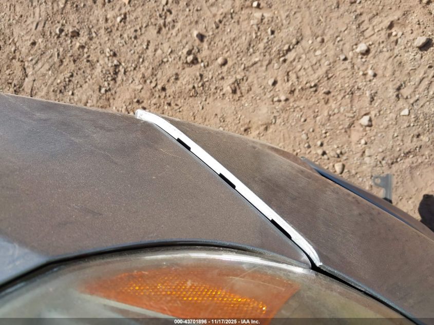 2008 Honda Fit Sport VIN: JHMGD376X8S052765 Lot: 43701896