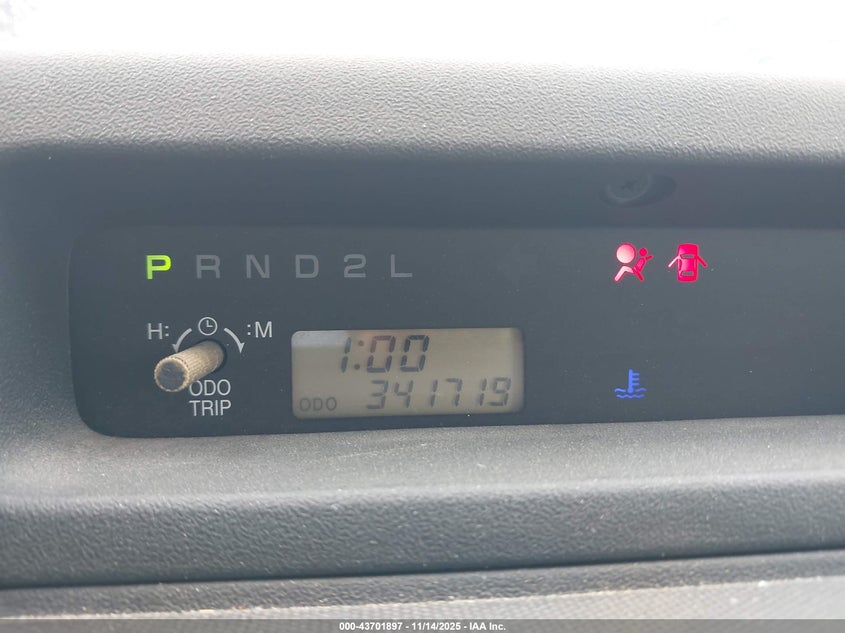 2005 Scion Xb VIN: JTLKT324450182542 Lot: 43701897