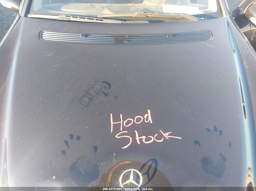 2007 Mercedes-Benz C 230 Sport VIN: WDBRF52H67F928245 Lot: 43701902