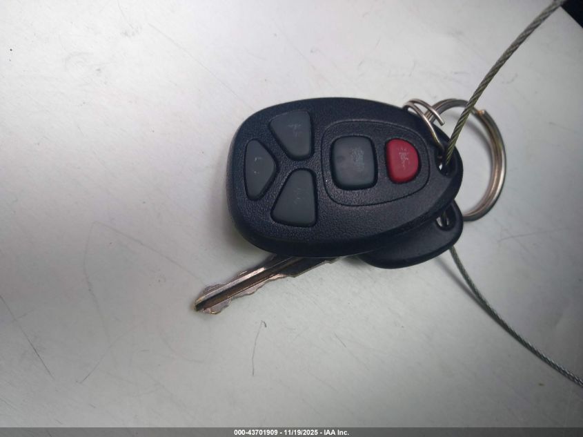 2006 Chevrolet Impala Lt VIN: 2G1WT58K069129660 Lot: 43701909