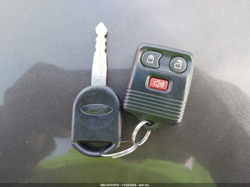 2006 Ford Escape Xlt/Xlt Sport VIN: 1FMYU03106KB66300 Lot: 43701910