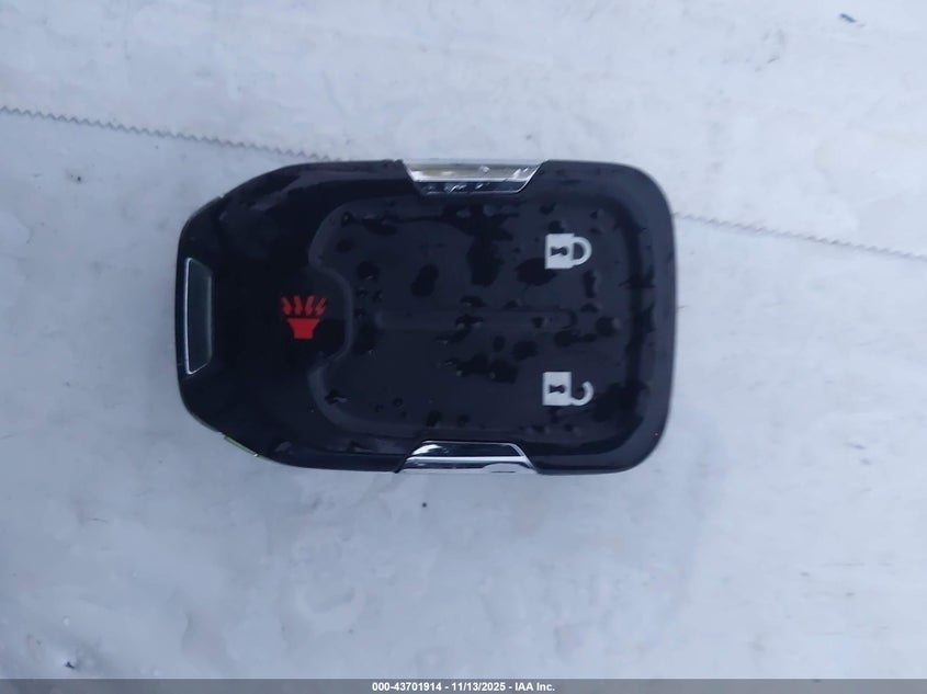 2022 GMC Terrain Awd Sle VIN: 3GKALTEV0NL167829 Lot: 43701914