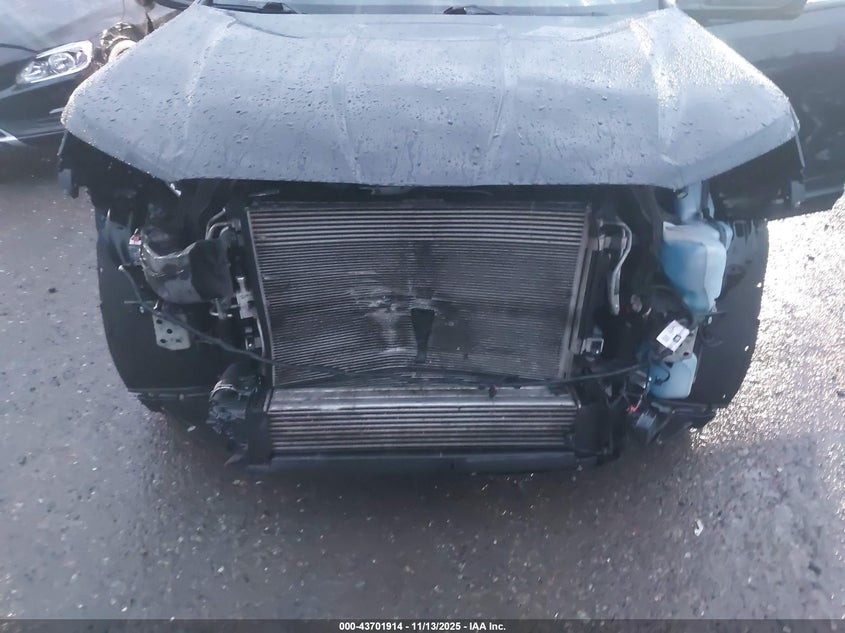 2022 GMC Terrain Awd Sle VIN: 3GKALTEV0NL167829 Lot: 43701914