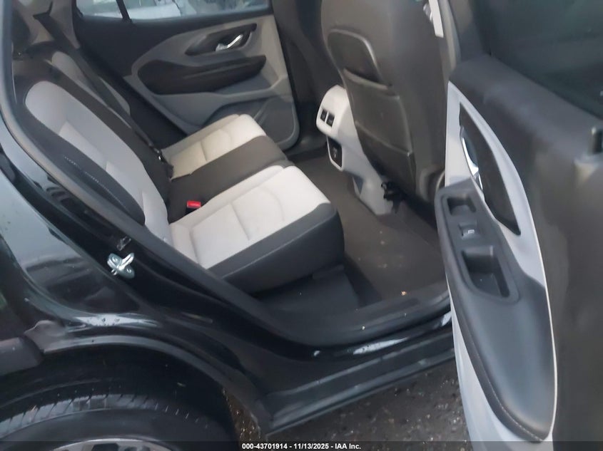 2022 GMC Terrain Awd Sle VIN: 3GKALTEV0NL167829 Lot: 43701914