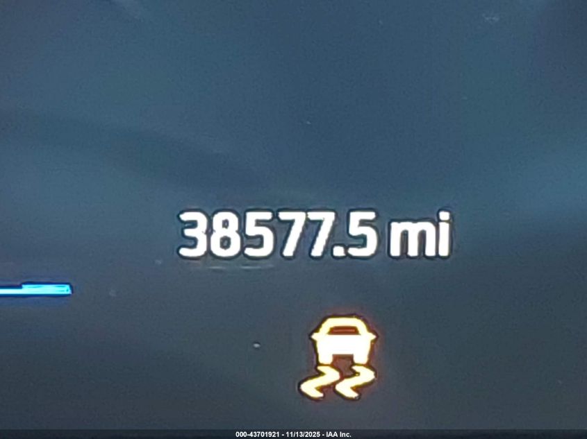 2024 Ford Mustang Ecoboost Premium VIN: 1FAGP8UH4R5116803 Lot: 43701921