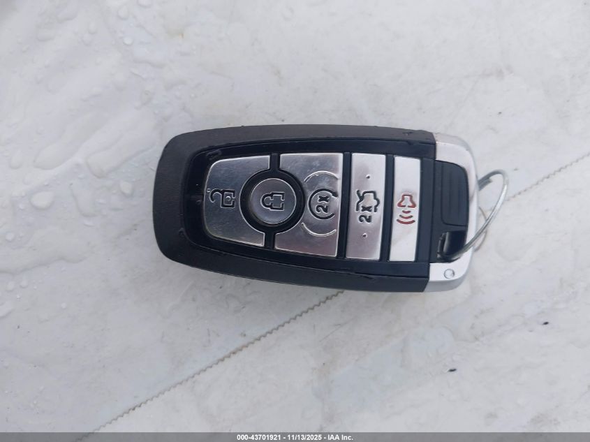 2024 Ford Mustang Ecoboost Premium VIN: 1FAGP8UH4R5116803 Lot: 43701921