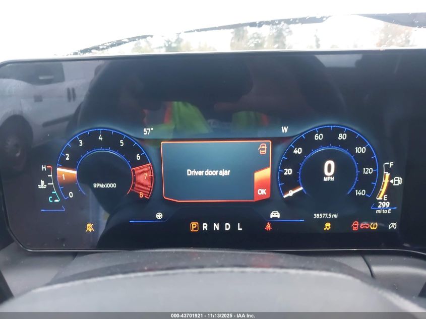 2024 Ford Mustang Ecoboost Premium VIN: 1FAGP8UH4R5116803 Lot: 43701921