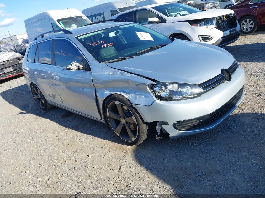 VOLKSWAGEN JETTA 2.0L TDI