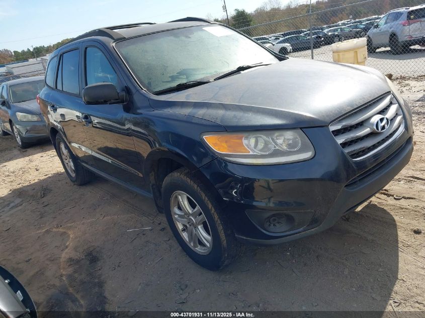 HYUNDAI SANTA FE GLS