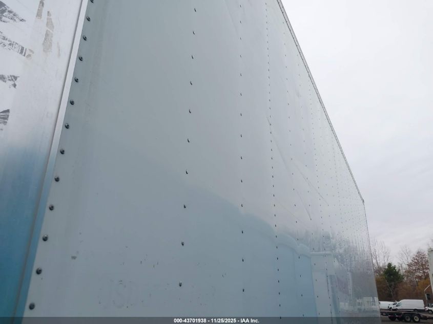 2022 International Mv VIN: 3HAEUMML4NL600970 Lot: 43701938