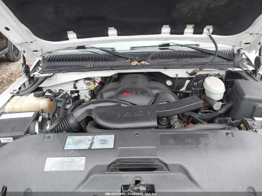 2006 GMC Sierra 1500 Denali VIN: 2GTEK63NX61121304 Lot: 43701959