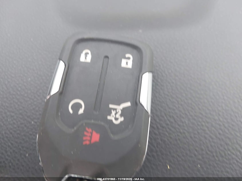 2022 GMC Terrain Fwd Sle VIN: 3GKALMEVXNL128882 Lot: 43701965