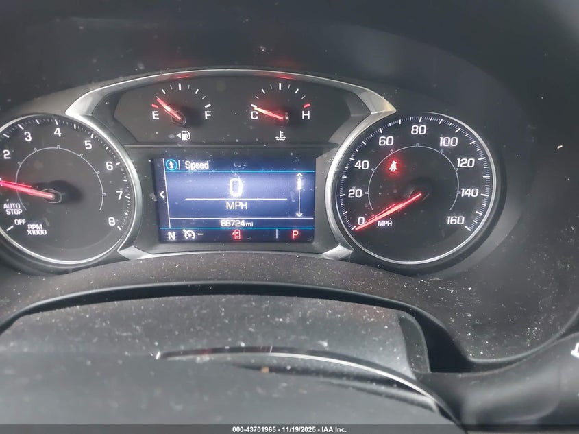 2022 GMC Terrain Fwd Sle VIN: 3GKALMEVXNL128882 Lot: 43701965