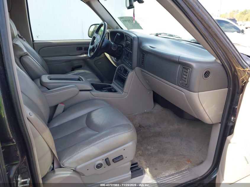 3GNEC16Z95G108233 2005 CHEVROLET EXPRESS photo no. 5