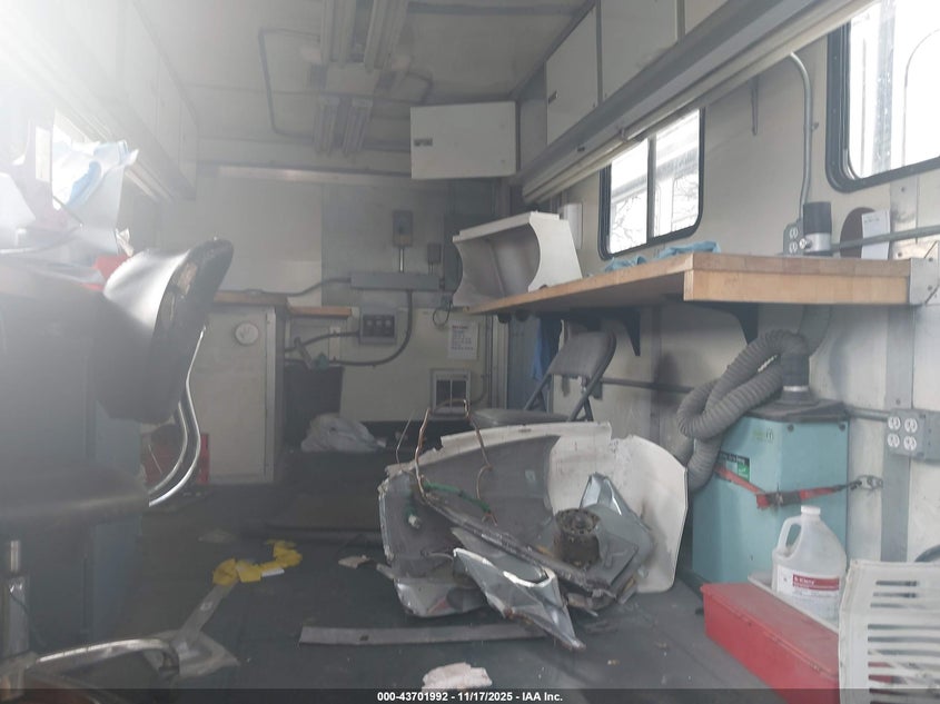 2012 Isuzu Npr Dsl Reg At Eco-Max VIN: JALB4W179C7400094 Lot: 43701992