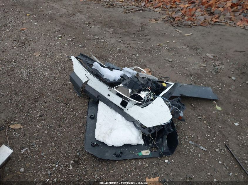 2015 Ram Promaster City Tradesman Slt VIN: ZFBERFBT3F6192903 Lot: 43701997