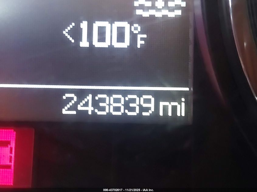 2011 Ram Ram 3500 St VIN: 3D73Y4CL7BG507873 Lot: 43702017