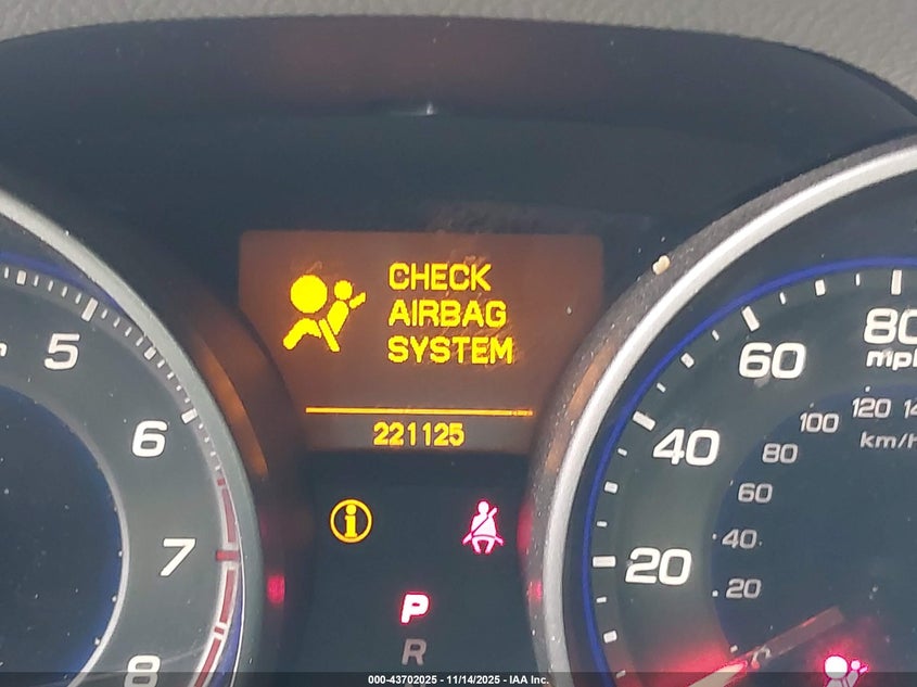 2009 Acura Mdx Technology Package VIN: 2HNYD28429H521511 Lot: 43702025