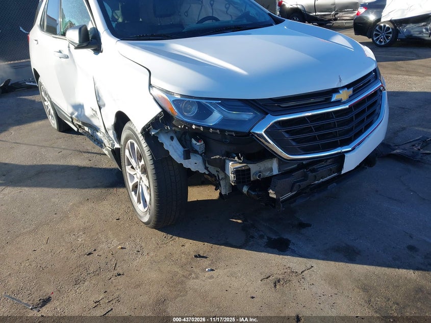 3GNAXHEV1KS594426 2019 CHEVROLET EQUINOX photo no. 6