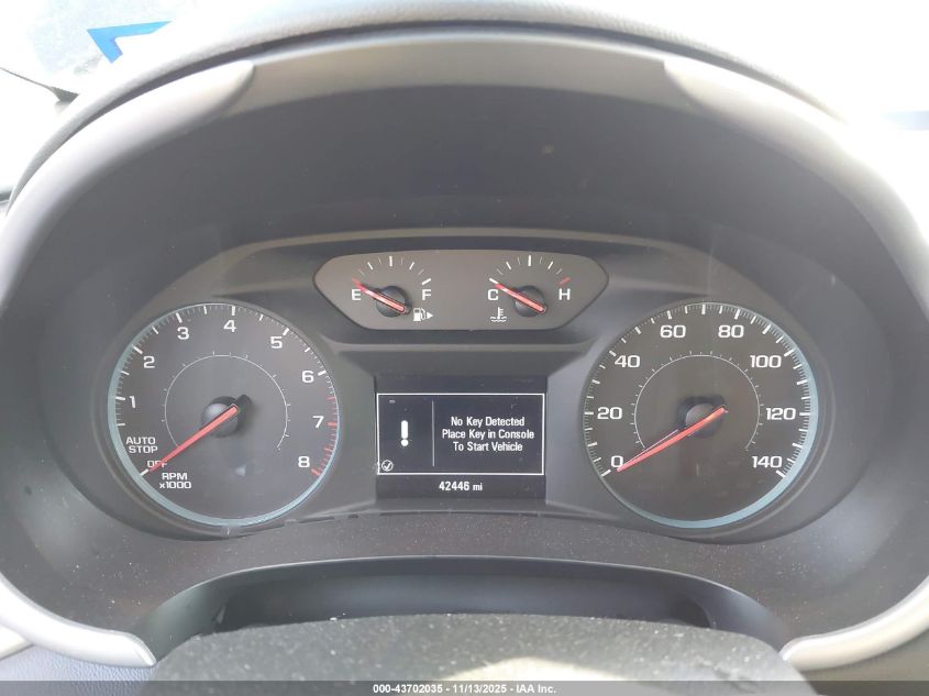 2022 Chevrolet Malibu Fwd Lt VIN: 1G1ZD5ST6NF102755 Lot: 43702035