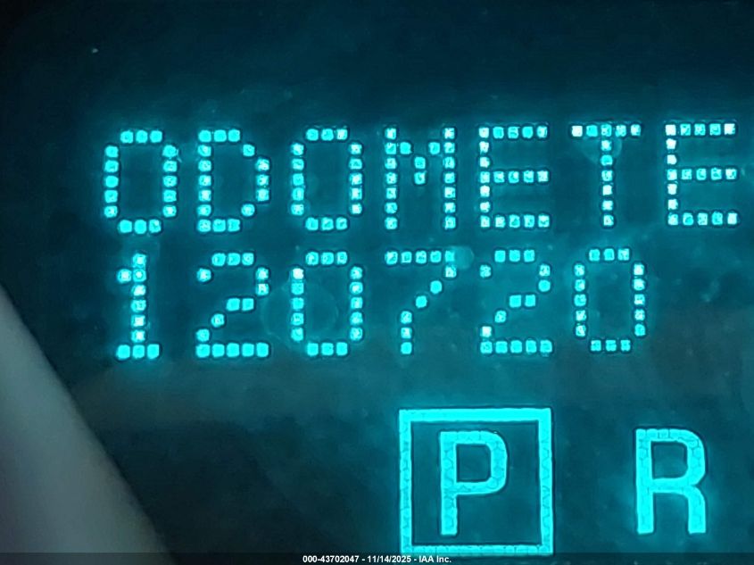 2009 Chevrolet Traverse Lt VIN: 1GNER23D29S119389 Lot: 43702047