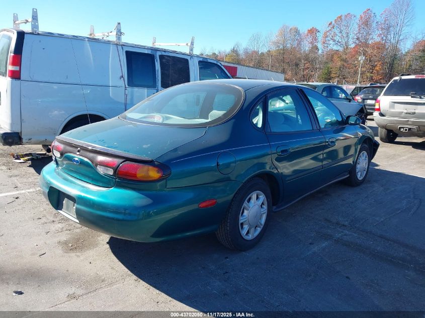 1997 Ford Taurus Gl