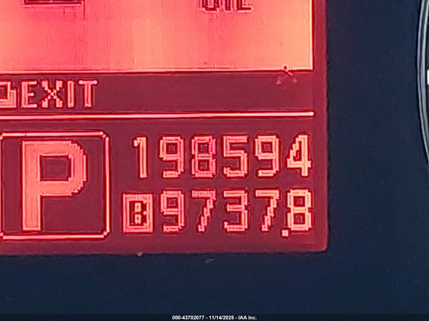 2009 Infiniti G37 Journey VIN: JNKCV64E59M604137 Lot: 43702077