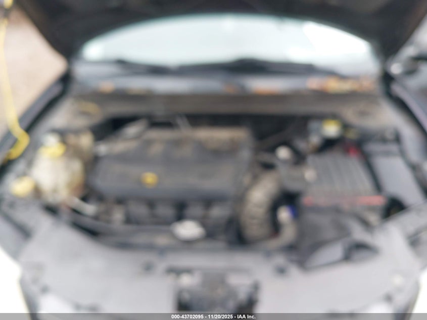 2010 Chrysler Sebring Limited VIN: 1C3CC5FB2AN152607 Lot: 43702095