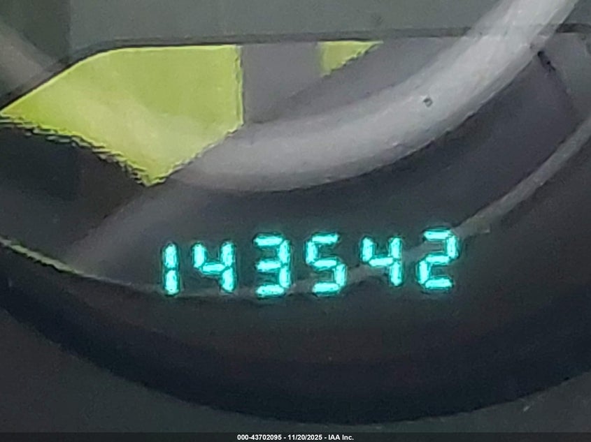 2010 Chrysler Sebring Limited VIN: 1C3CC5FB2AN152607 Lot: 43702095