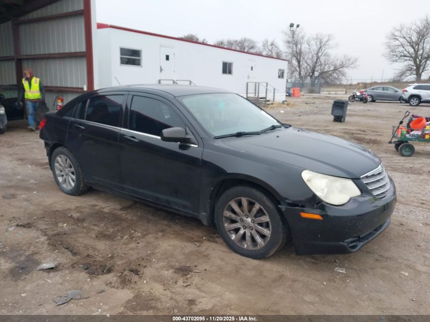 CHRYSLER SEBRING LIMITED