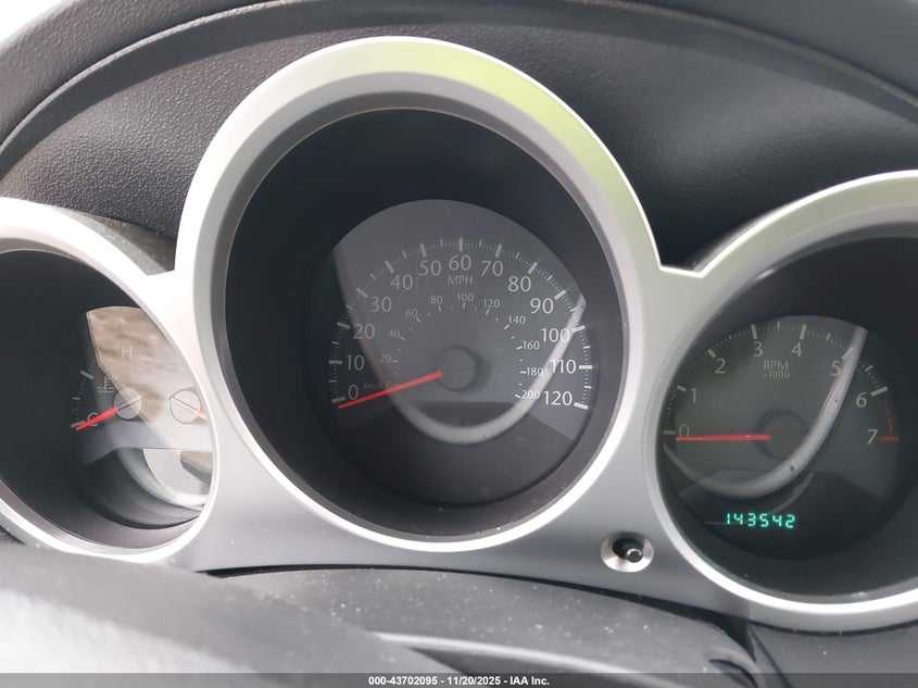 2010 Chrysler Sebring Limited VIN: 1C3CC5FB2AN152607 Lot: 43702095