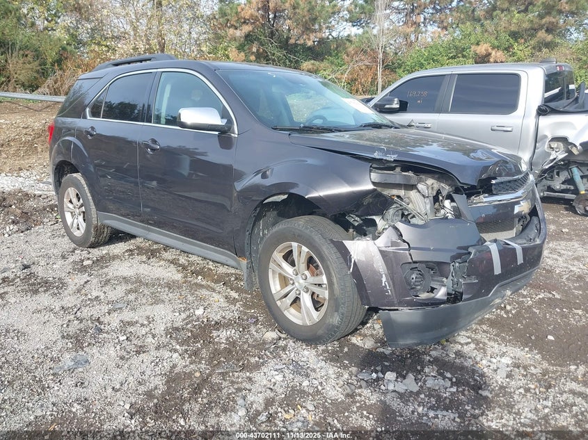 CHEVROLET EQUINOX 1LT