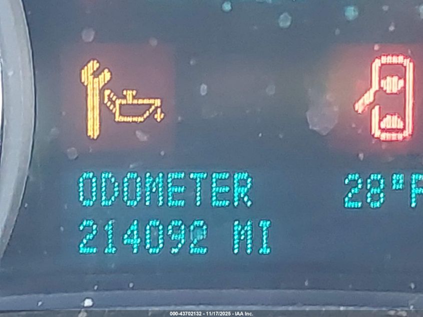 2008 Chevrolet Equinox Lt VIN: 2CNDL33F486308748 Lot: 43702132