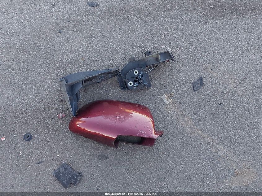 2008 Chevrolet Equinox Lt VIN: 2CNDL33F486308748 Lot: 43702132