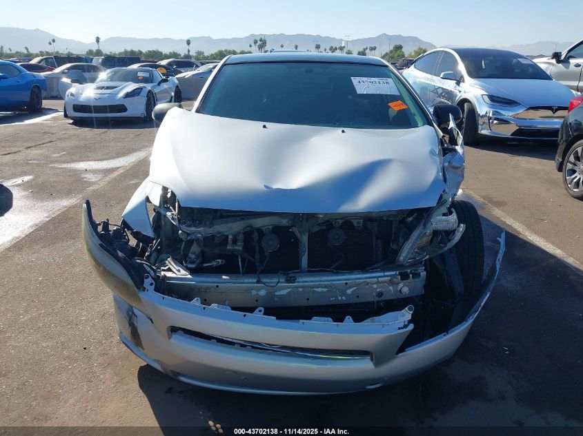 2005 Scion Tc VIN: JTKDE177450026399 Lot: 43702138