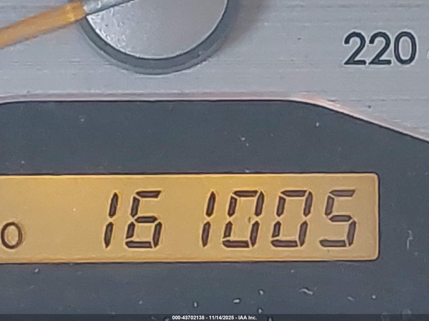 2005 Scion Tc VIN: JTKDE177450026399 Lot: 43702138