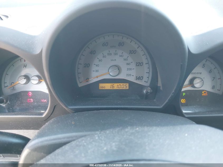 2005 Scion Tc VIN: JTKDE177450026399 Lot: 43702138