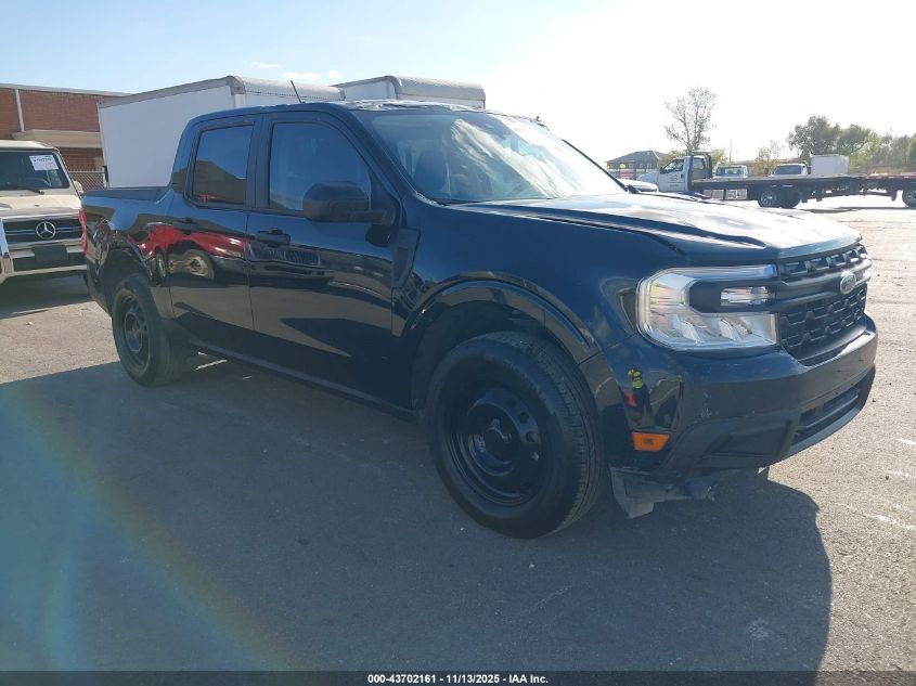 FORD MAVERICK XL